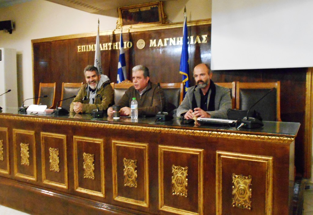 ΠΛΕΙΣΤΗΡΙΑΣΜΟΙ ΠΑΝΕΛ