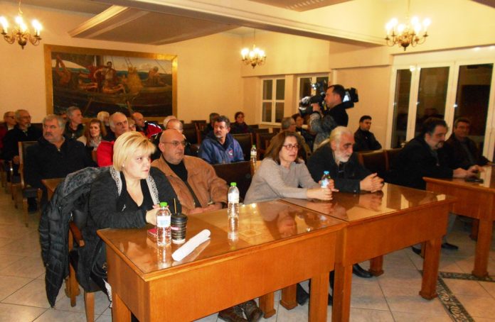 ΠΛΕΙΣΤΗΡΙΑΣΜΟΙ ΣΥΝΕΛΕΥΣΗ