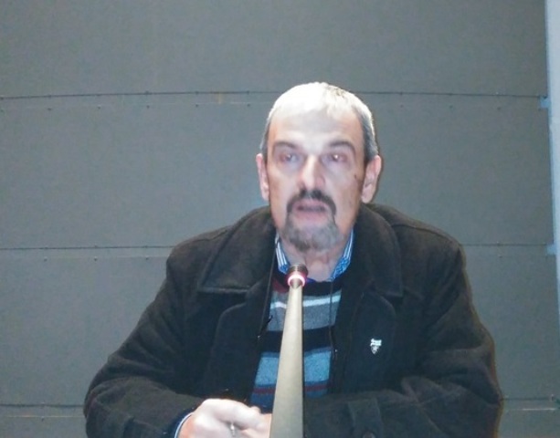 γουναρης