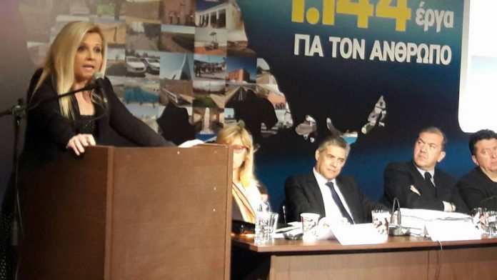 κολυνδρινη