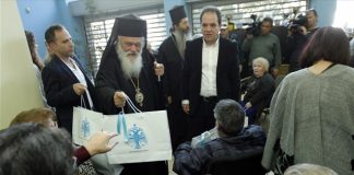 Ιερώνυμος: Τα άτομα με βαριές αναπηρίες δεν είναι «αόρατοι» πολίτες