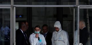 Σχέση μεταξύ των φακέλων σε ΔΝΤ και Σόιμπλε εξετάζουν οι Αρχές