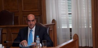 Βέλη Βουλγαράκη κατά Ν.Δ. μετά την αθωωτική απόφαση για Βατοπέδι