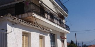 Τραγωδία στη Μεσσήνη: Ο πατέρας πυροβόλησε την κορούλα του ενώ εκείνη κοιμόταν