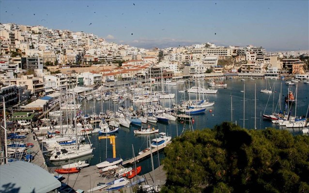 mikrolimano