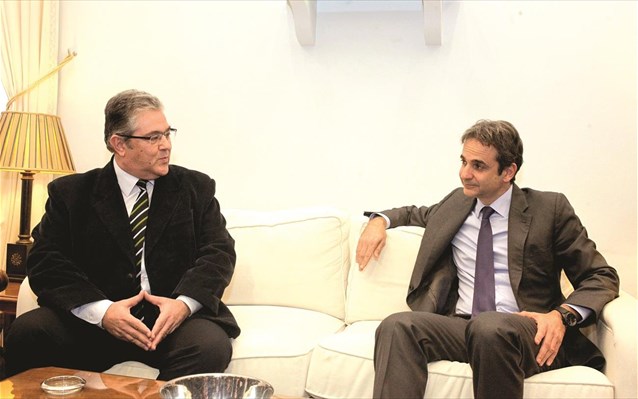 mitsotakis-koutsoumpas