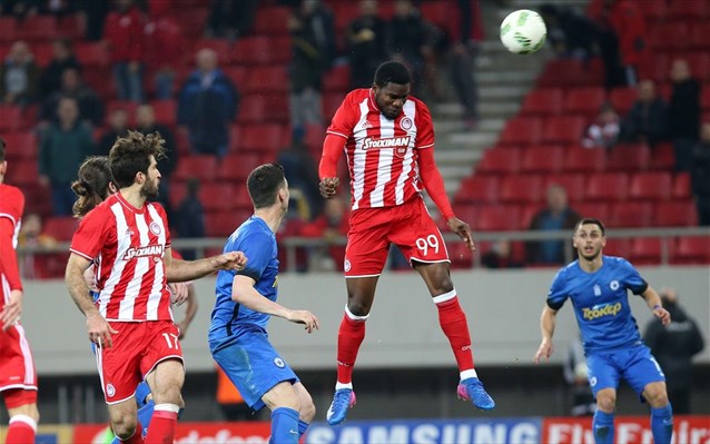 olumpiakos-atromitos
