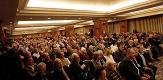 Σε πολιτική κίνηση μετεξελίσσεται η «Ώρα Αποφάσεων»