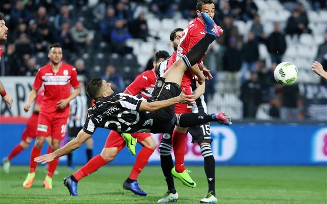 paok-ksanthi