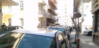 Συμβολική κατάληψη αντιεξουσιαστών στα Γραφεία του ΣΥΡΙΖΑ