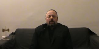 Μήνυμα Σώρρα μέσω 20λεπτου βίντεο (video)