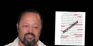 Δείτε εδώ το παραπεμπτικό βούλευμα που στέλνει το Σώρρα στη φυλακή!