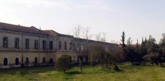 Ανοίγει ο δρόμος για την παραχώρηση του στρατοπέδου Παύλου Μελά