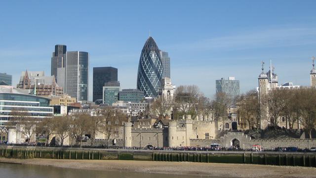 the-gherkin