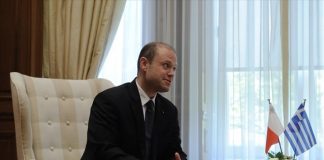 Μούσκατ: Αναγκαίος ο κοινωνικός πυλώνας στην Ε.Ε.