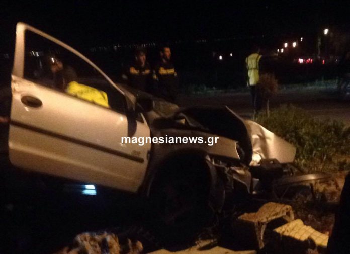 ΑΤΥΧΗΜΑ ΣΩΡΟΣ