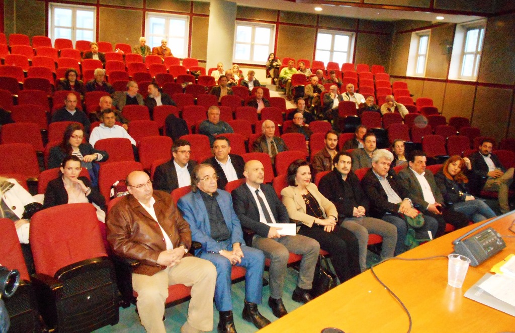 ΕΚΔΗΛΩΣΗ ΑΣΦΑΛΙΣΤΙΚΟ