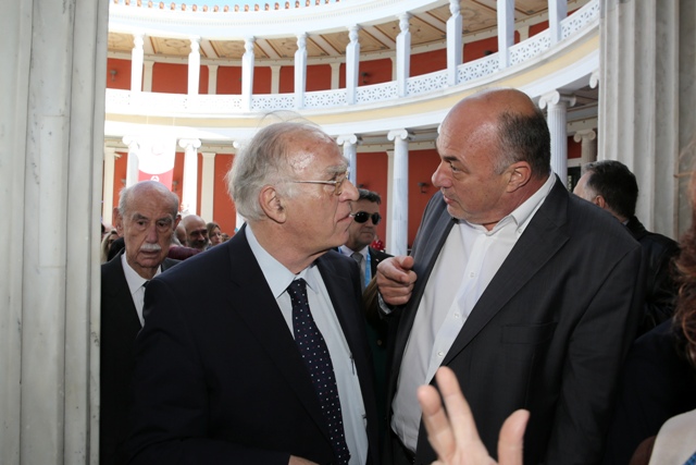 λεβεντης