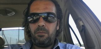 Αυτός είναι ο οδηγός ταξί που δολοφονήθηκε από τον μανιακό