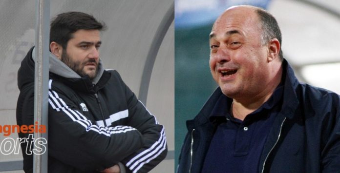 Νέο επεισόδιο με πρωταγωνιστή τον Αχιλλέα Μπέο: Επιτέθηκε και προπηλάκισε τον αντιπρόεδρο του Ολυμπιακού Βόλου