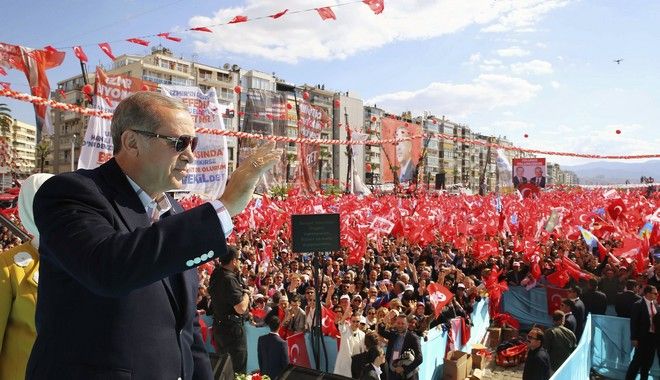 ERDOGAN100