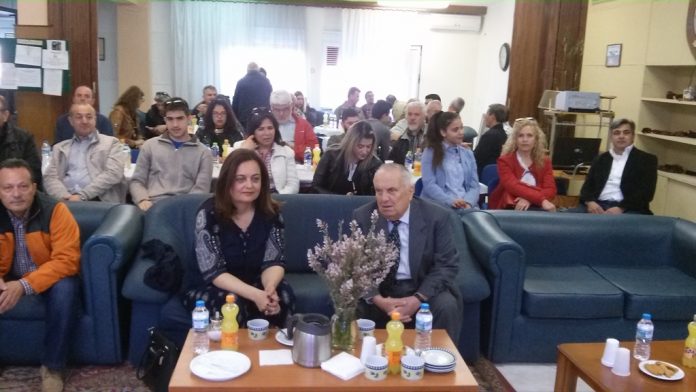 apostratoi aeroporias