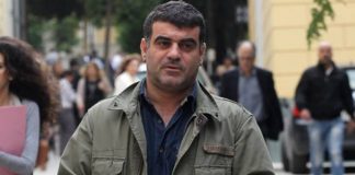 Φυλάκιση 8 μηνών στον Βαξεβάνη στη δίκη με τη σύζυγο Στουρνάρα