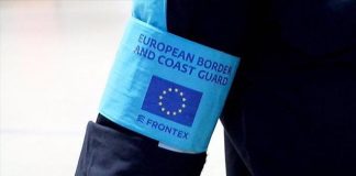 Στη Μυτιλήνη ο γενικός διευθυντής της Frontex