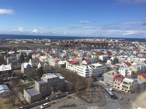 islandia