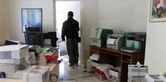 ΕΣΗΕΑ: Οι κουκουλοφόροι δεν τρομοκρατούν την ενημέρωση