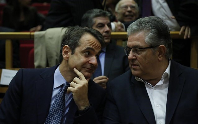 mitsotakis-koutsoumpas