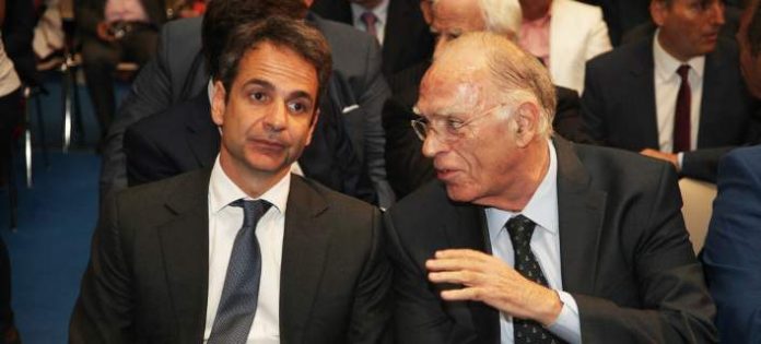mitsotakis-lebentis