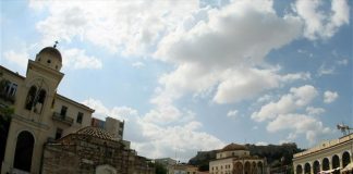 «Νέα Αθήνα»: Υπό επεξεργασία συνολικό σχέδιο με πέντε αναπλάσεις
