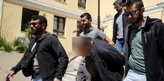 Την Τρίτη η απολογία του παιδοκτόνου