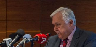 Δημοκρατική Ευθύνη: Νέο κόμμα με νέα πρόσωπα