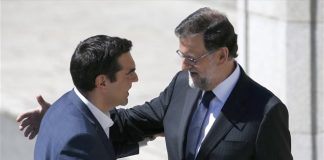 Με έμφαση στην κοινωνική Ευρώπη η παρέμβαση Τσίπρα στη Σύνοδο