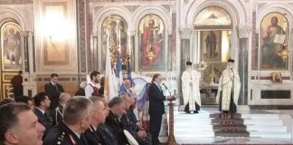 Γ. Σούρλας: Οι ήρωες του απελευθερωτικού αγώνα της Κύπρου περιμένουν δικαίωση