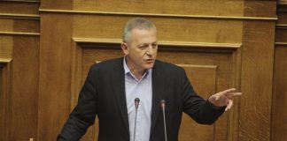 Τα πρακτικά της συμφωνίας με τη Σ. Αραβία ζητά το ΚΚΕ