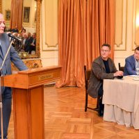 ΛΕΣΧΗ ΒΟΛΟΥ ΡΑΔΙΟ ΕΝΑ