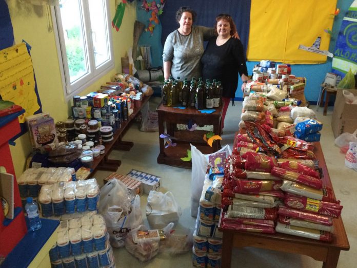 ΣΚΙΑΘΟΣ ΤΡΟΦΙΜΑ