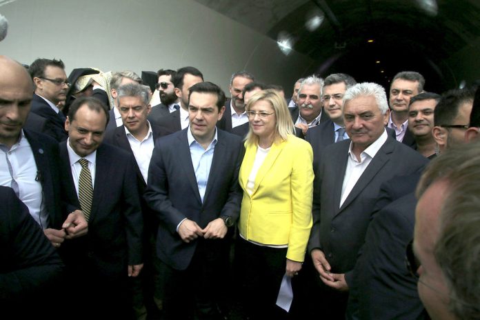 ΤΣΙΠΡΑΣ Α ΣΗΡΑΓΓΑ ΤΕΜΠΩΝ