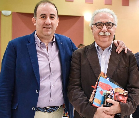 καπανιαρης