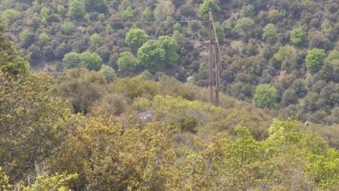 σαρανταπορο-ελικοπτερο