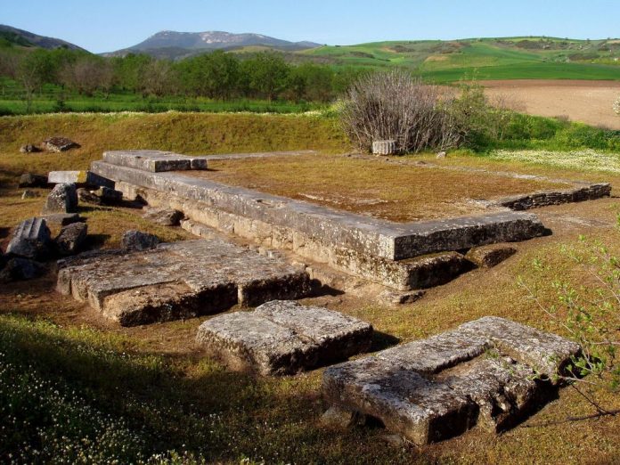 arxaies-feres