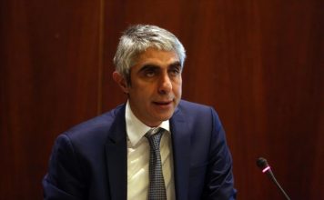 Γιώργος Τσίπρας: «Ο ΣΥΡΙΖΑ αυτοκτόνησε και έμεινε το πτώμα»