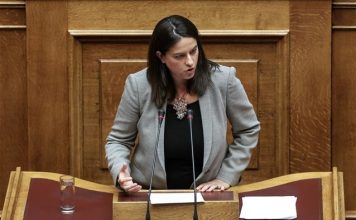 Ν. Κεραμέως: Ερώτηση στη Βουλή για τον αποκλεισμό παιδιών από παιδικούς σταθμούς