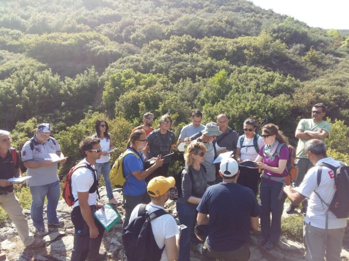 ΜΟΝΟΠΑΤΙΑ WORKSHOP