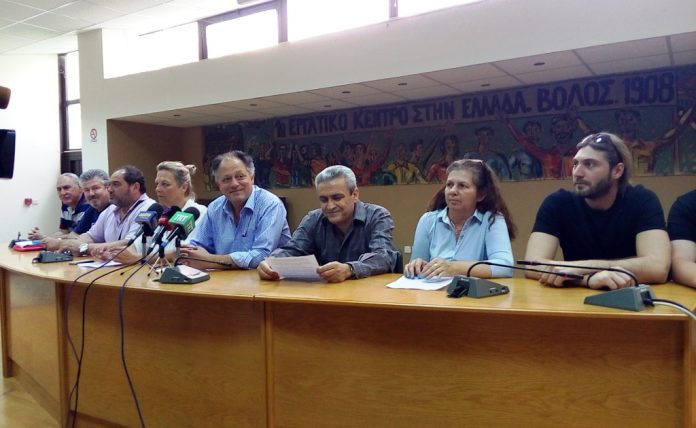 ΠΑΜΕ ΓΙΑ ΑΠΕΡΓΙΑ 17 ΜΑΪΟΥ