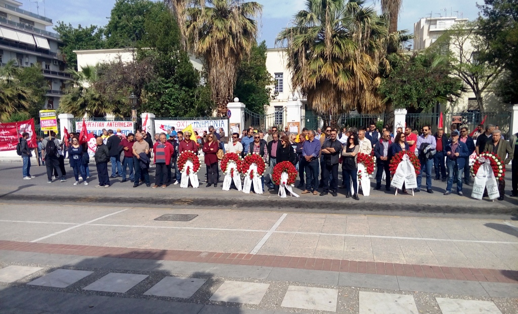 ΠΡΩΤΟΜΑΓΙΑ ΕΚΒ ΣΥΓΚΕΝΤΡΩΣΗ