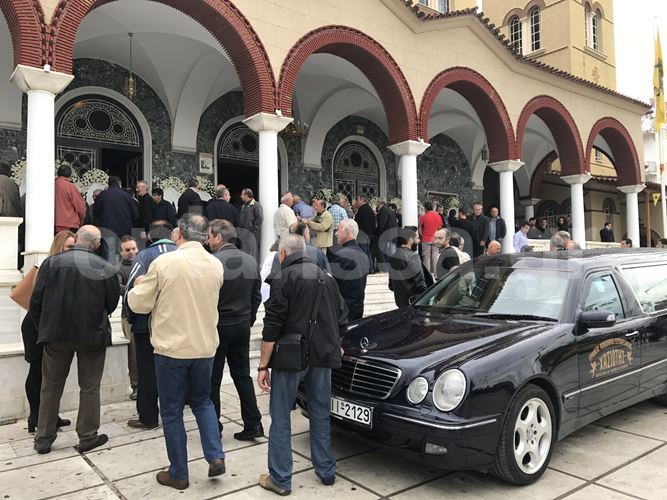 καλαμπαλικης